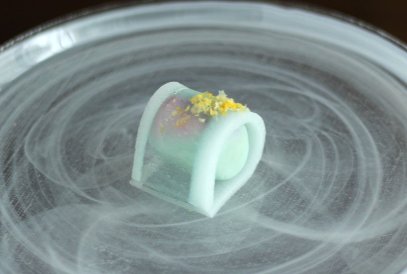 和菓子について